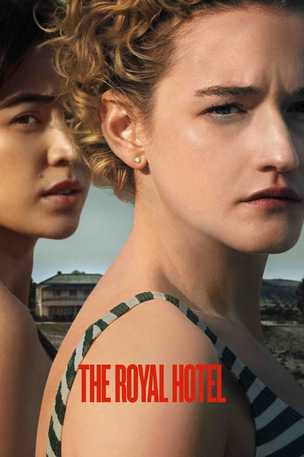 The Royal Hotel (2023) | Download Hollywood Movie