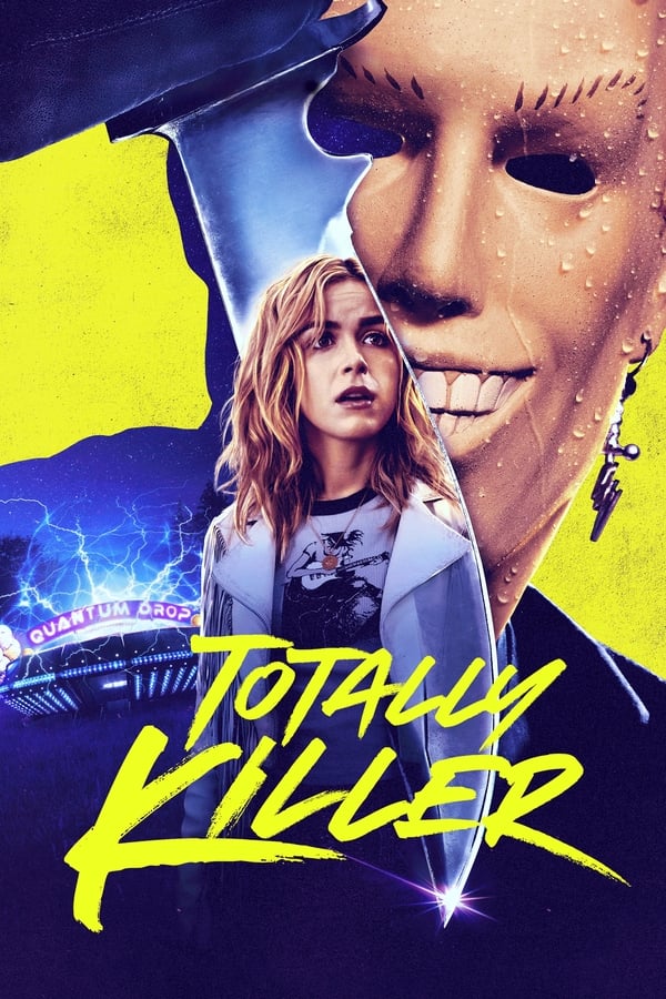 Totally Killer (2023) | Download Hollywood Movie