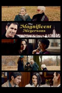 The Magnificent Meyersons (2023) | Download Hollywood Movie