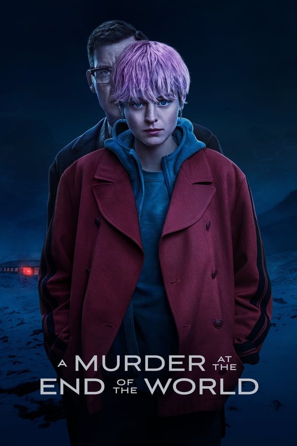 A Murder at the End of the World S01 (Episode 7 Added) | TV Series