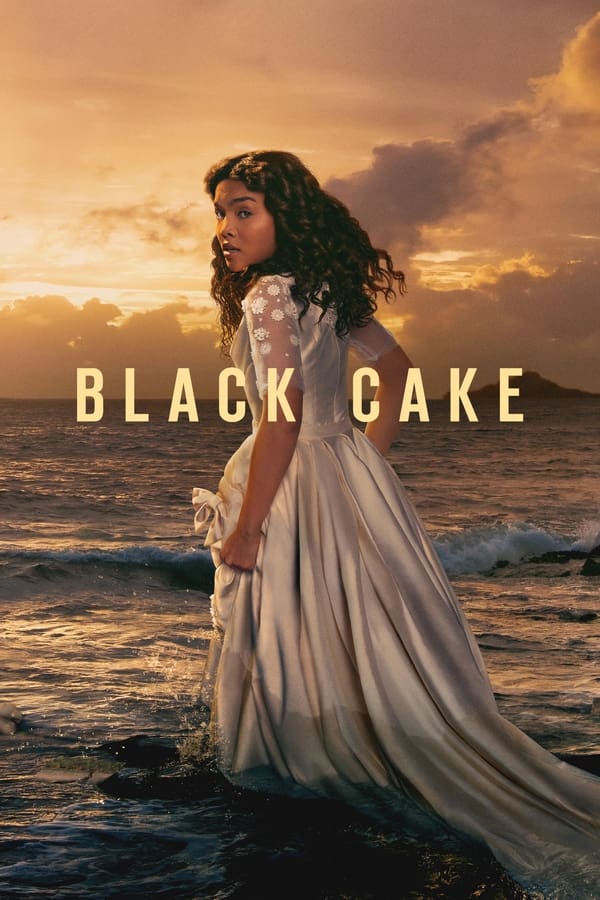 Black Cake S01 (Episode 7 Added) | TV Series