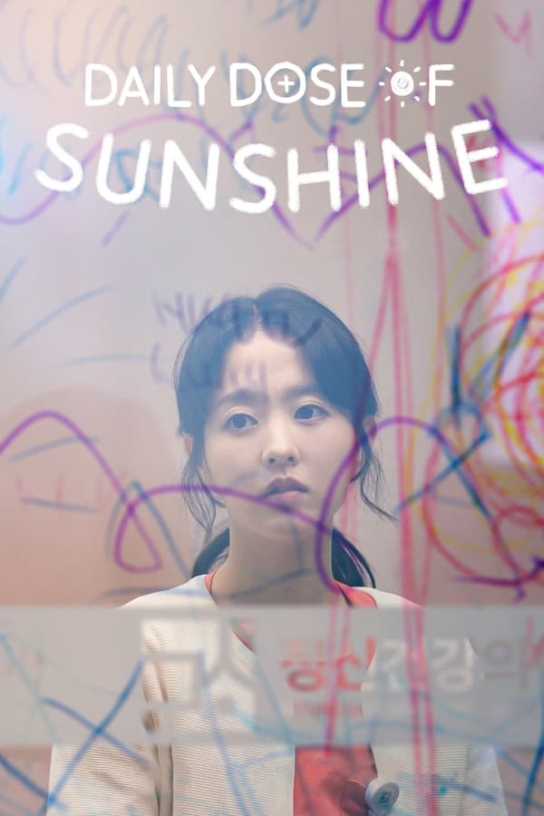 Daily Dose of Sunshine S01 (Complete) | Korean Drama