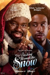 Dashing Through the Snow (2023) | Download Hollywood Movie