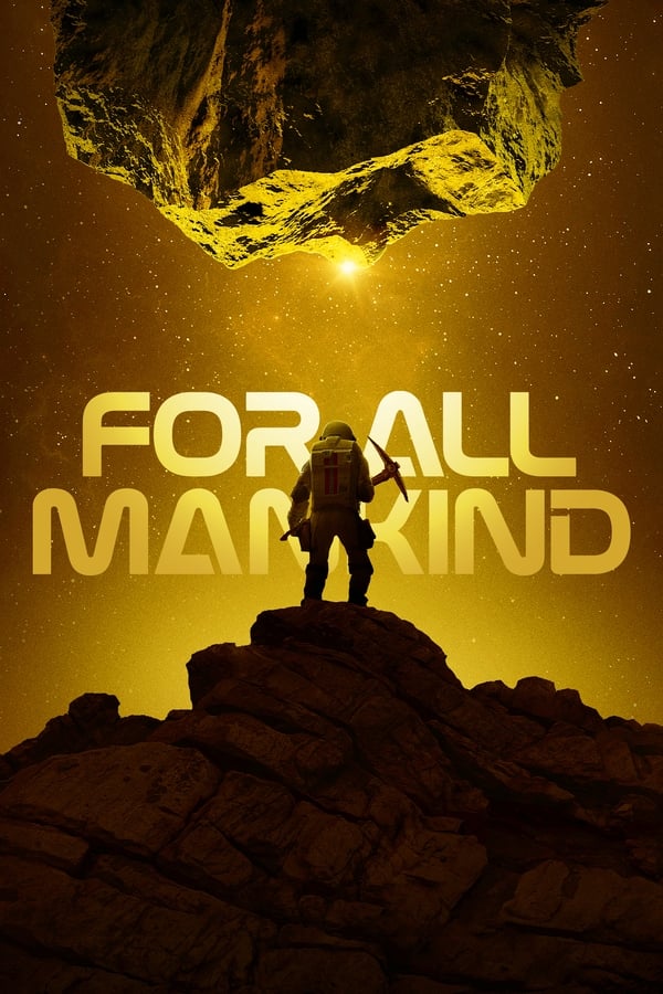For All Man Kind S04 (Episode 6 Added) | TV Series