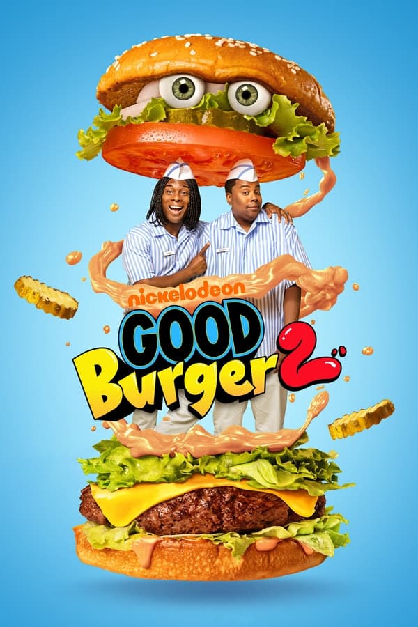 Good Burger 2 (2023) | Download Hollywood Movie