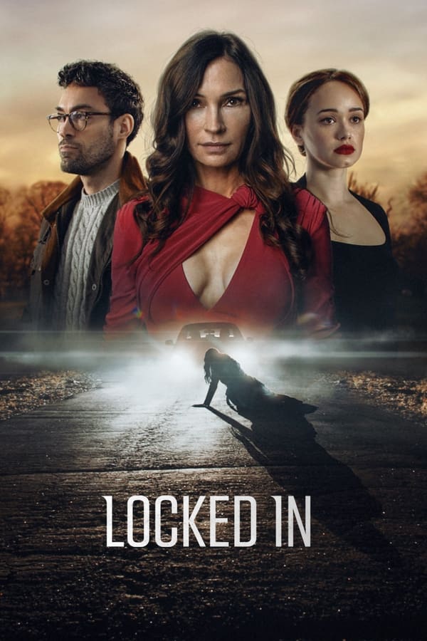 Locked In (2023) | Download Hollywood Movie
