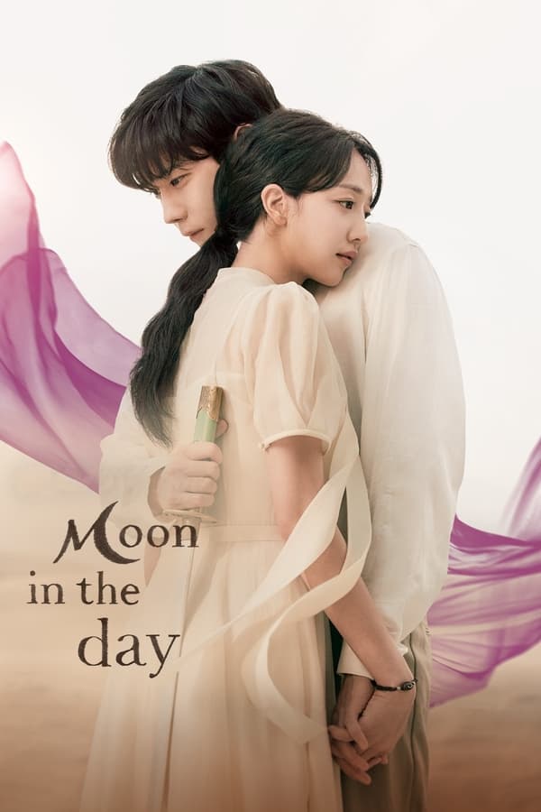 Moon in the Day S01 (Complete) | Korean Drama