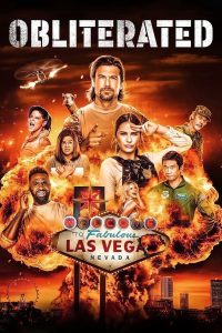 Obliterated S01 (Complete) | TV Series