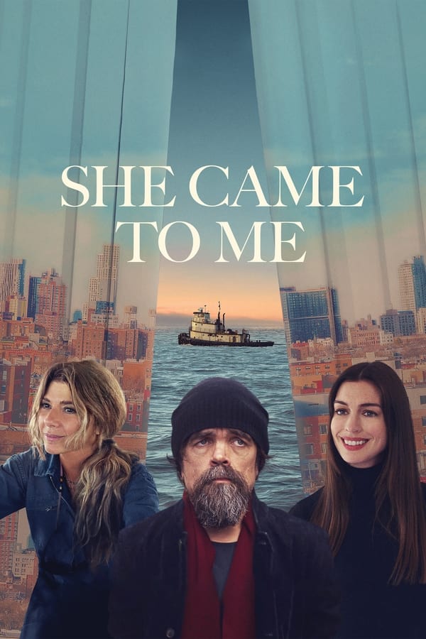 She Came to Me (2023) | Download Hollywood Movie