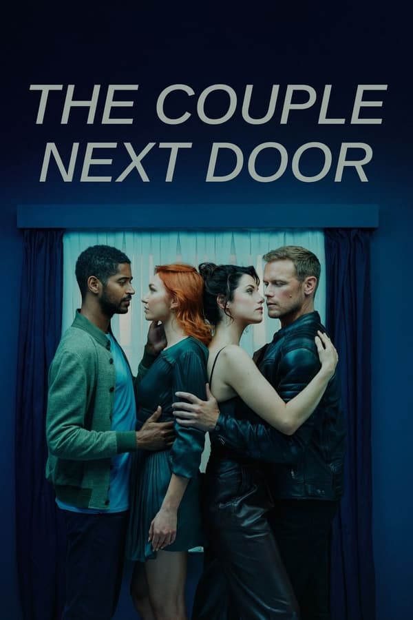 The Couple Next Door S01 (Complete) | TV Series