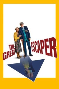 The Great Escaper (2023) | Download Hollywood Movie