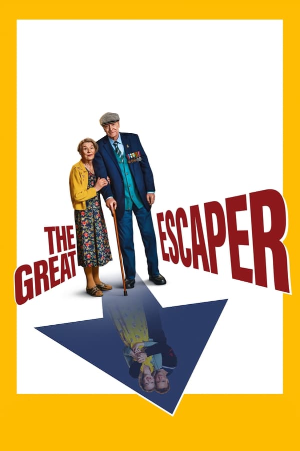 The Great Escaper (2023) | Download Hollywood Movie