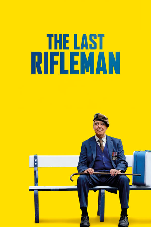 The Last Rifleman (2023) | Download Hollywood Movie
