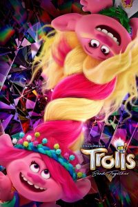 Trolls Band Together (2023) | Download Hollywood Movie