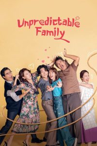 Unpredictable Family S01 (Episode 35 – 47 Added) | Korean Drama