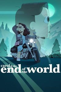 Carol & the End of the World S01 (Complete) | TV Series