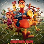 Chicken Run: Dawn of the Nugget (Hollywood Movie)