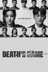 Death’s Game S01 (Complete) | Korean Drama