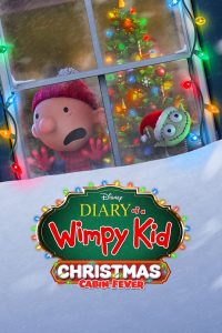 Diary of a Wimpy Kid Christmas Fever (2023) | Download Hollywood Movie