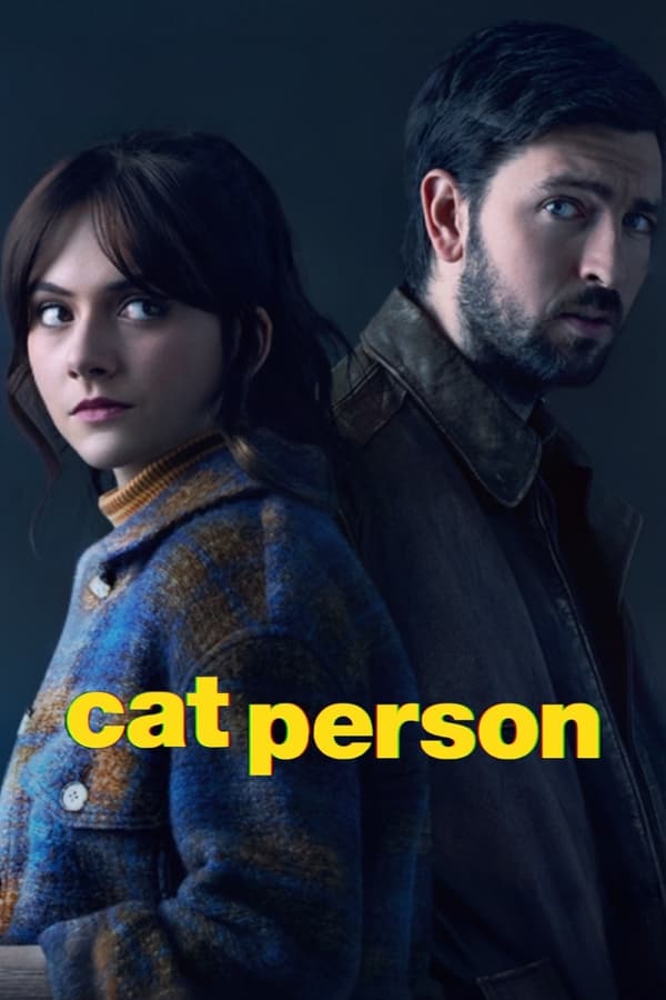 Cat Person (2023) | Download Hollywood Movie