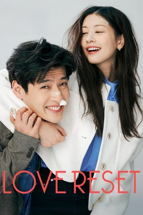 Love Reset (2023) | Download Korean Movie