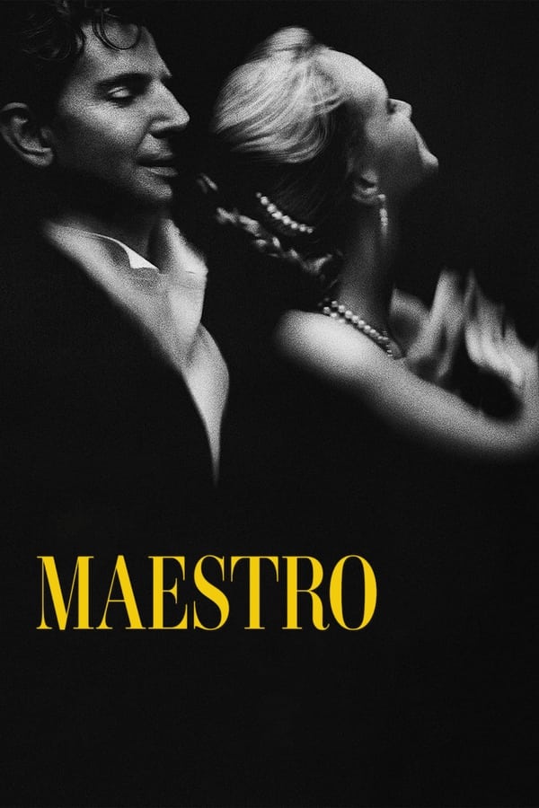 Maestro (2023) | Download Hollywood Movie