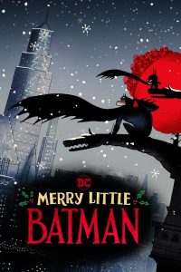 Merry Little Batman (2023) | Download Hollywood Movie