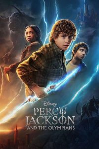 Percy Jackson and the Olympians S01 (Episode 8 Added) | TV Series