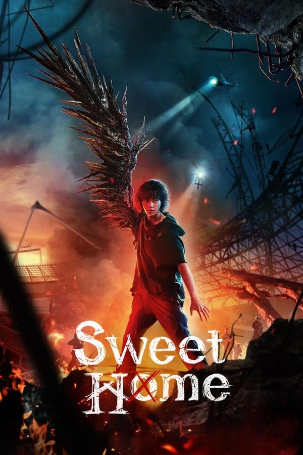 Sweet Home S02 (Complete) | Korean Drama
