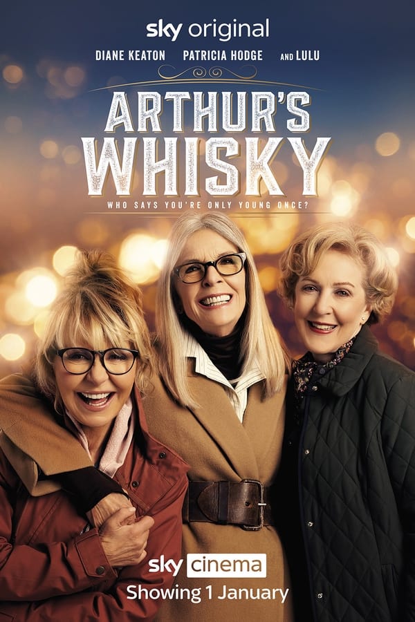 Arthur’s Whiskey (2024) | Download Hollywood Movie