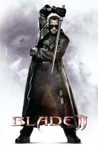 Blade II (2002) | Download Hollywood Movie