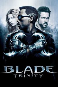 Blade: Trinity (2004) | Download Hollywood Movie