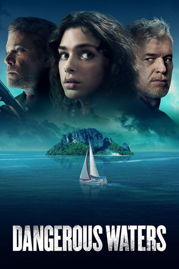 Dangerous Waters (2023) | Download Hollywood Movie