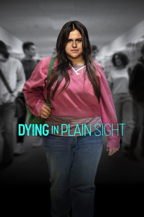 Dying in Plain Sight (2024) | Download Hollywood Movie