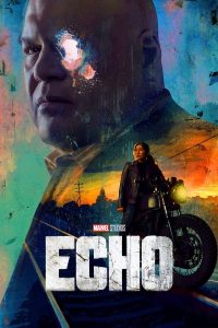 Echo S01 (Complete) | TV Series