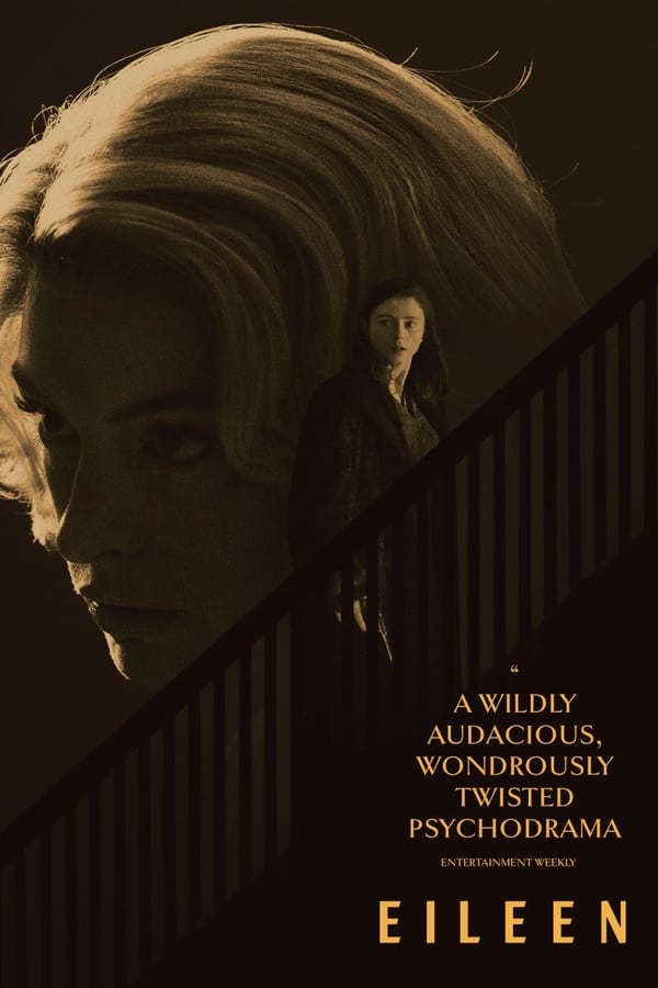Eileen (2023) | Download Hollywood Movie