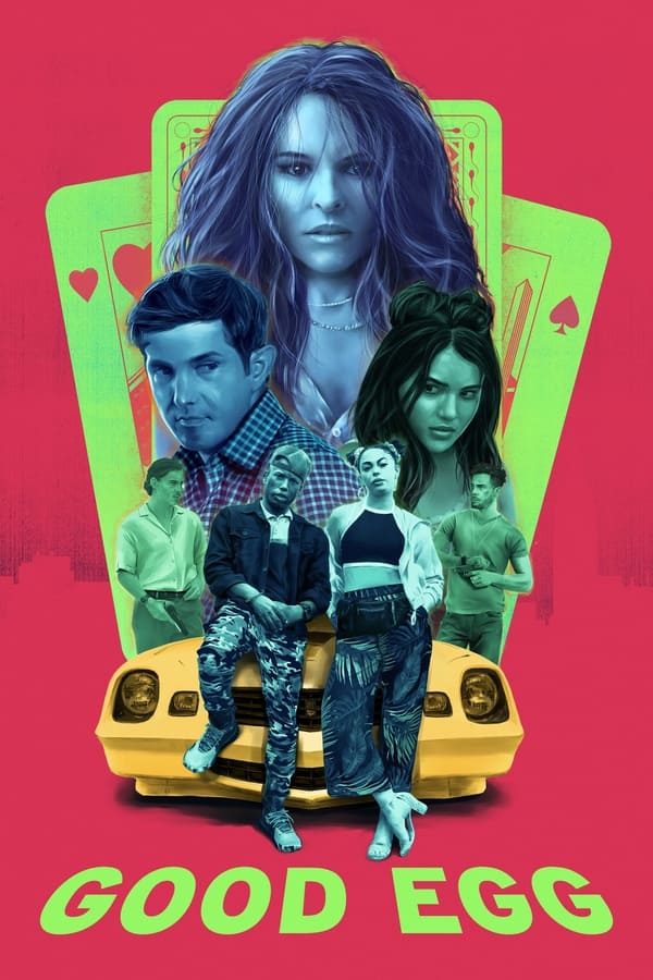 Good Egg (2023) | Download Hollywood Movie