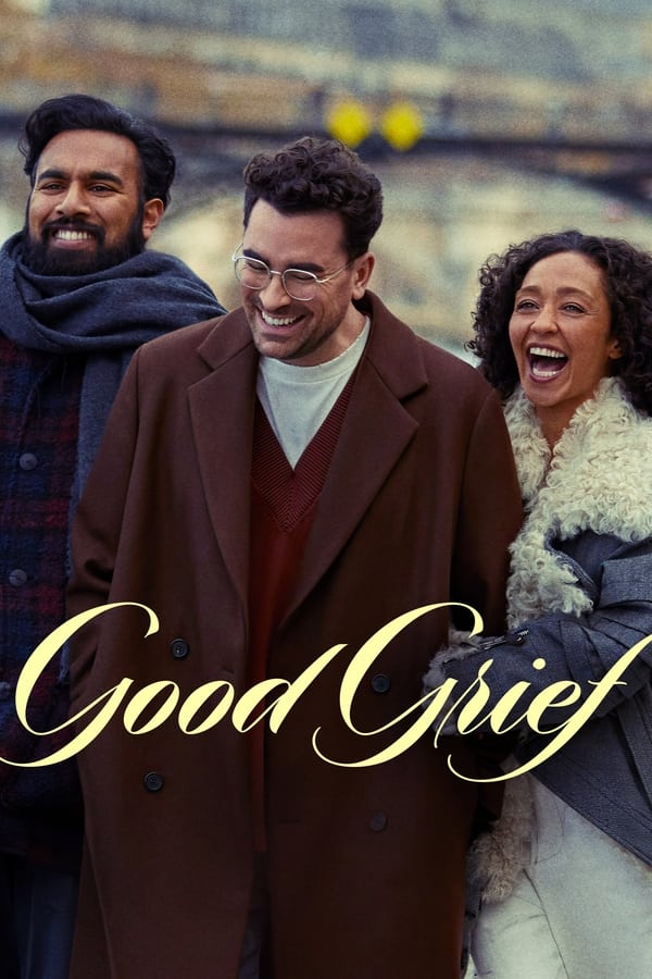 Good Grief (2023) | Download Hollywood Movie