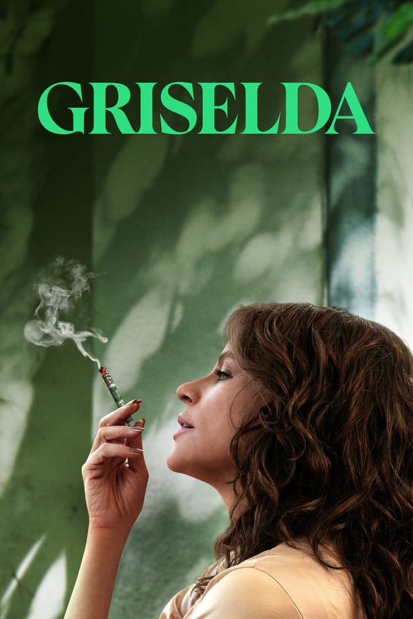 Griselda S01 (Complete) | Spanish TV Series