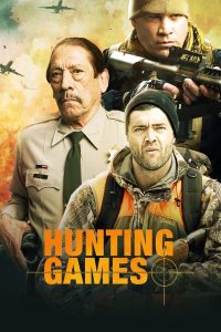 Hunting Games (2023) | Download Hollywood Movie