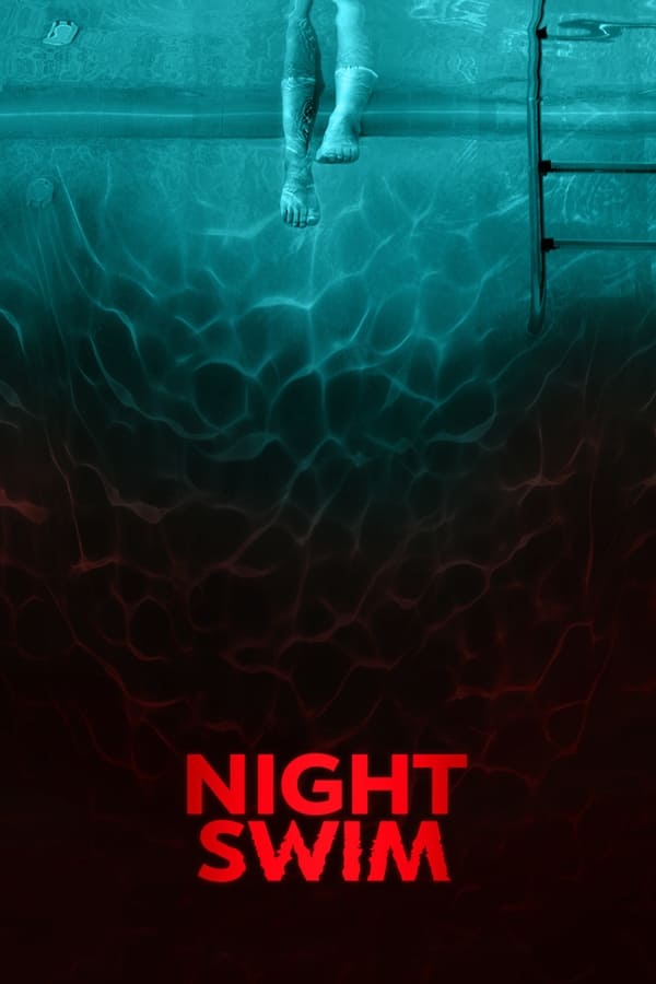 Night Swim (2024) | Download Hollywood Movie