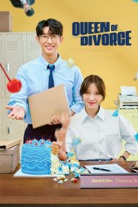 Queen of Divorce S01 (Episode 12 Added) | Korean Drama