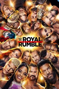WWE Royal Rumble (2024) | Download Wresting Special