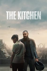 The Kitchen (2023) | Download Hollywood Movie