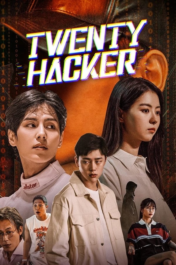 Twenty Hacker (2021) | Download Korean Movie