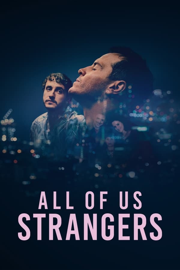All of Us Strangers (2023) | Download Hollywood Movie