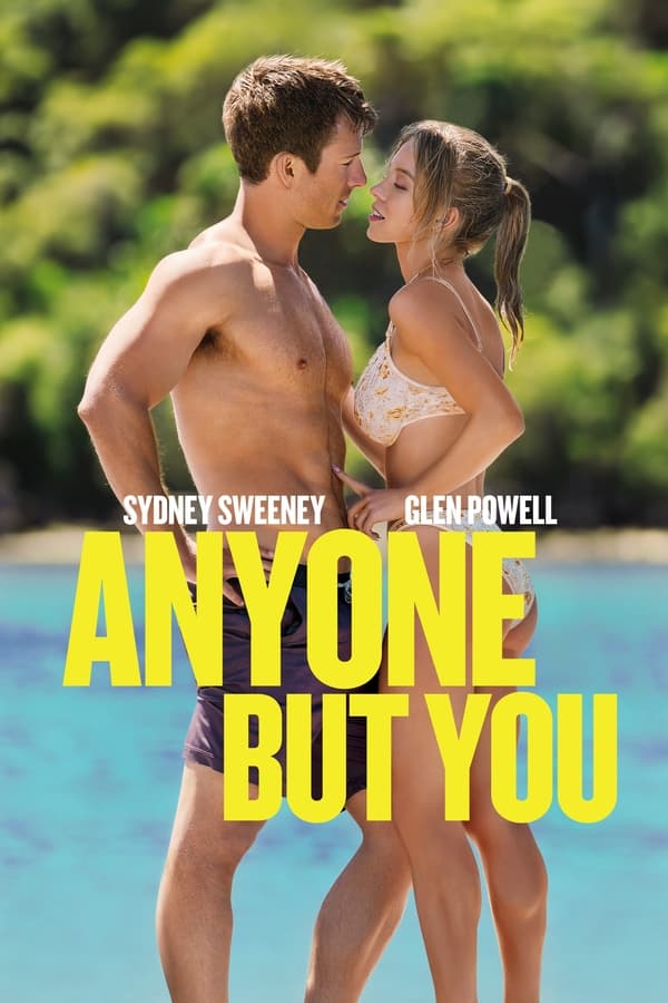 Anyone But You (2024) | Download Hollywood Movie