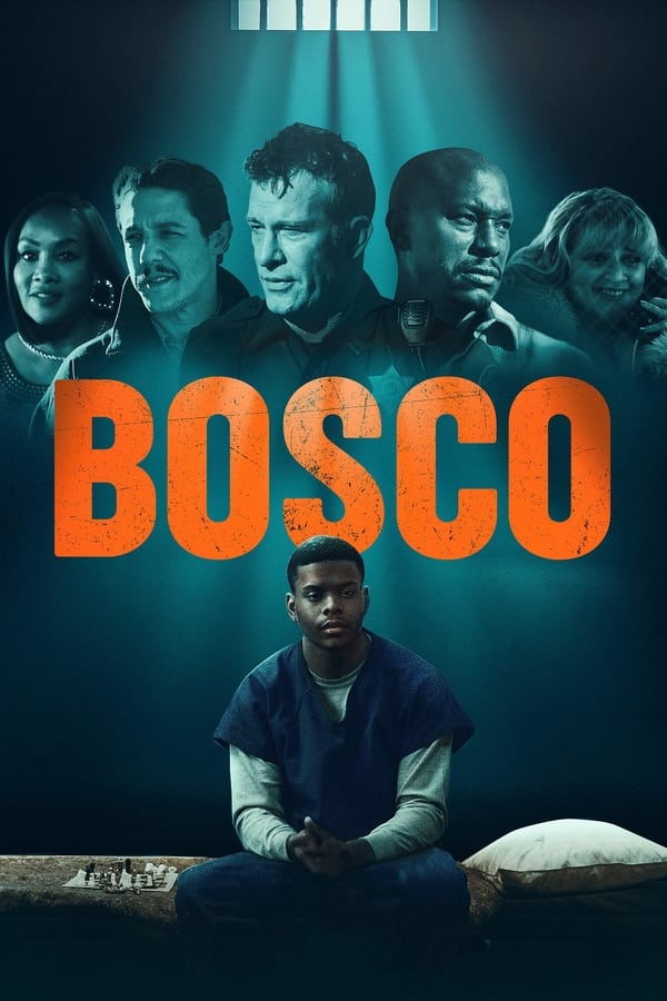 Bosco (2024) | Download Hollywood Movie