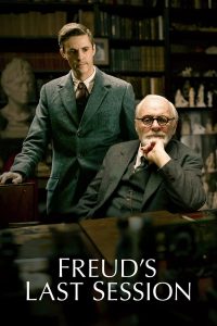 Freud’s Last Session (2024) | Download Hollywood Movie