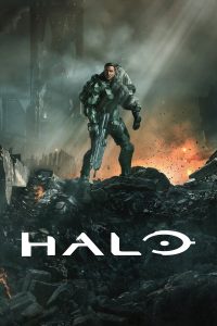 Halo S02 (Episode 8 Added) | TV Series